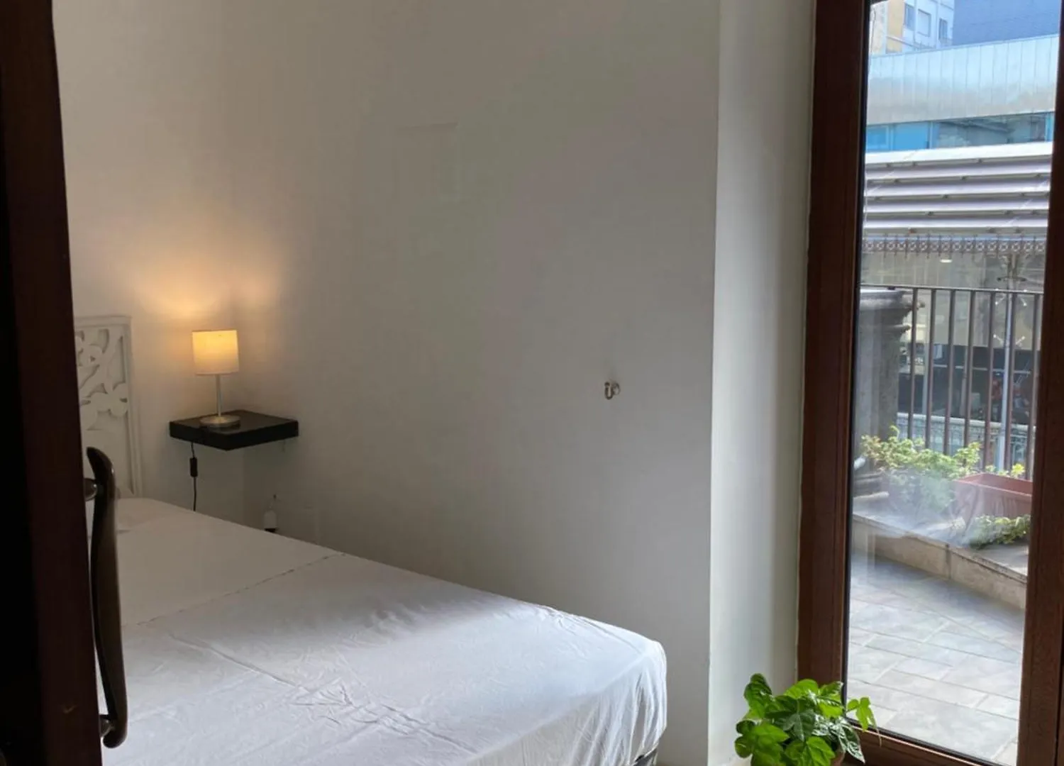 Guest house Camera Matrimoniale Con Terrazzo Naples