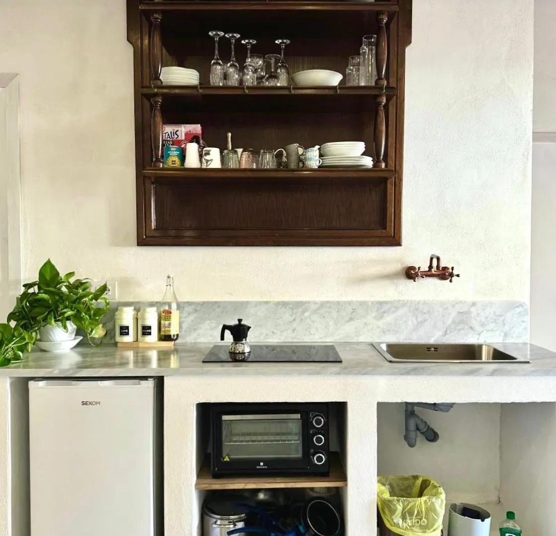 Camera Matrimoniale Con Terrazzo Naples Guest house