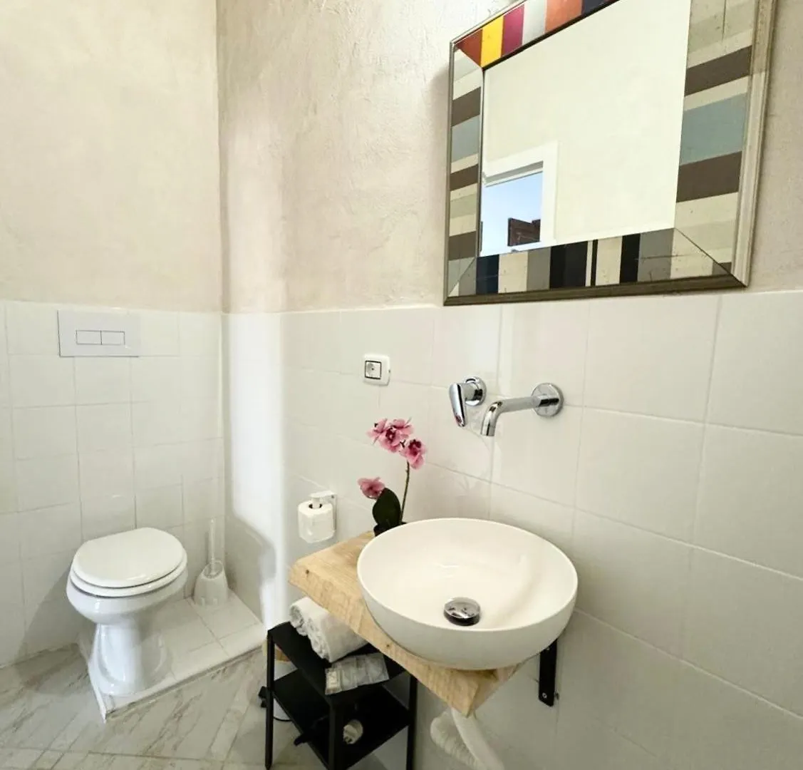 Guest house Camera Matrimoniale Con Terrazzo Naples